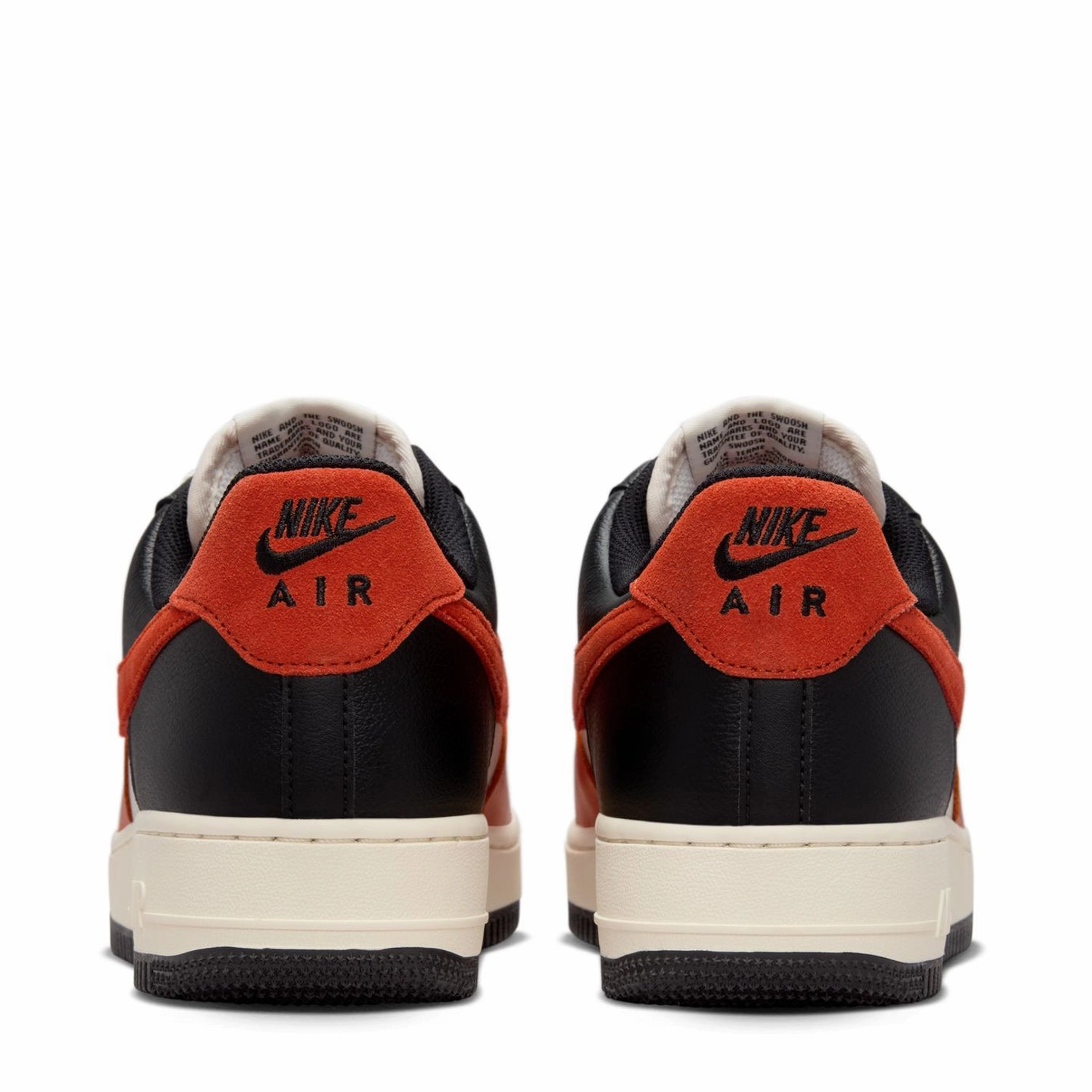 nike Air Force 1 Low 07 LV8 - Mens