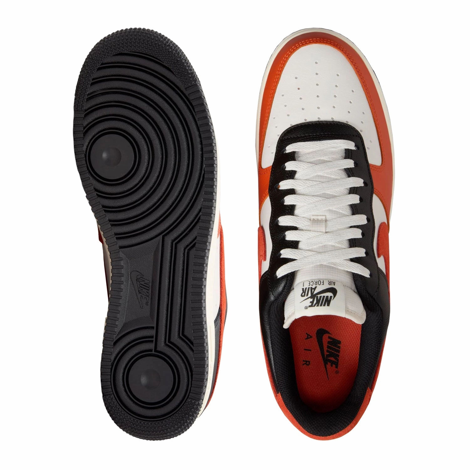 nike Air Force 1 Low 07 LV8 - Mens