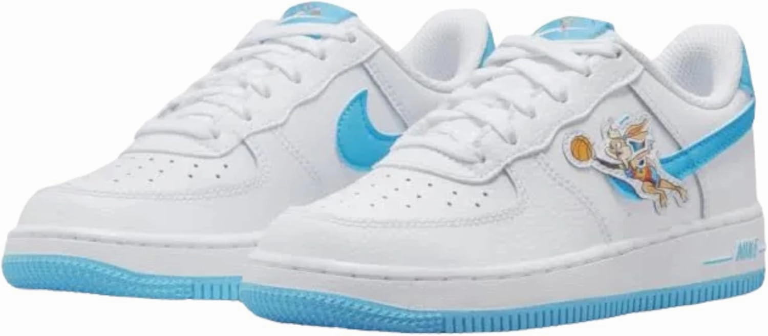 Nike Air Force 1 Low Pre School Shoes