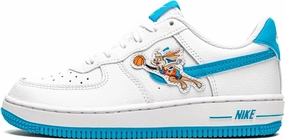 Nike Air Force 1 Low Pre School Shoes