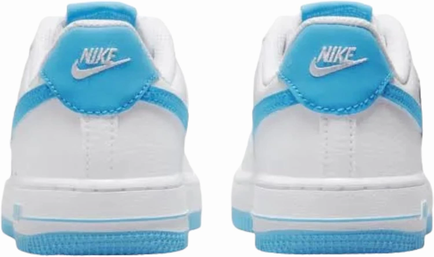 Nike Air Force 1 Low Pre School Shoes
