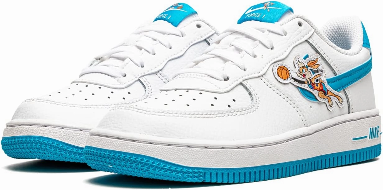 Nike Air Force 1 Low Pre School Shoes