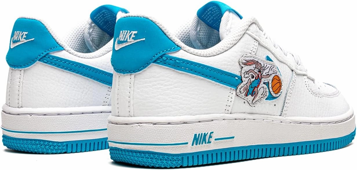 Nike Air Force 1 Low Pre School Shoes
