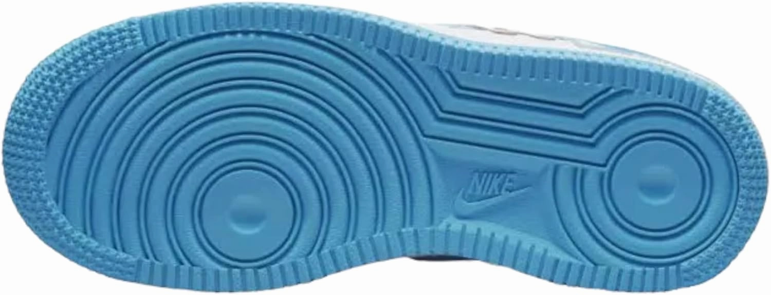 Nike Air Force 1 Low Pre School Shoes