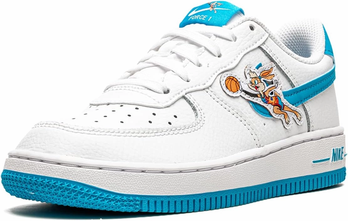 Nike Air Force 1 Low Pre School Shoes