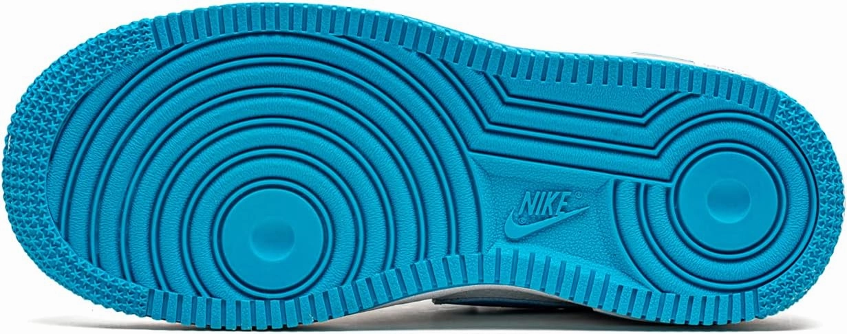 Nike Air Force 1 Low Pre School Shoes
