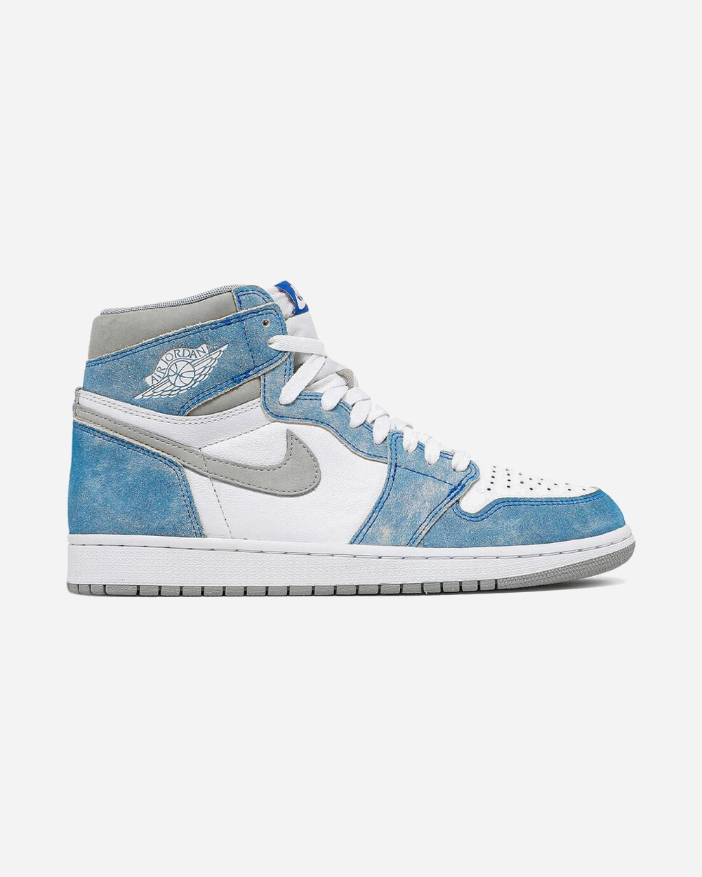 NIKE AIR JORDAN1 HIGH OG HYPER ROYAL