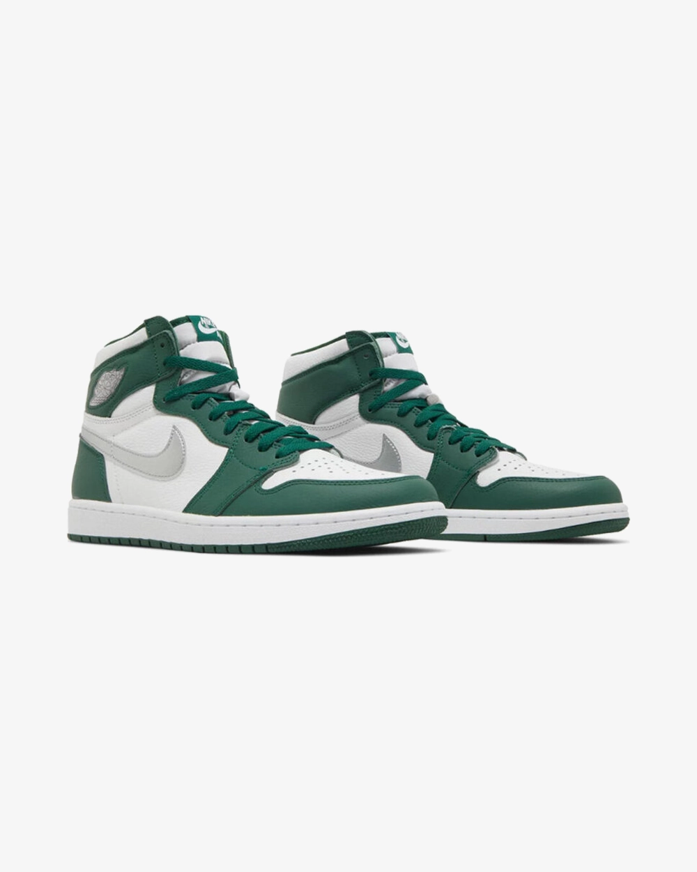 NIKE AIR JORDAN1 HIGH RETRO GORGE GREEN (NEW)