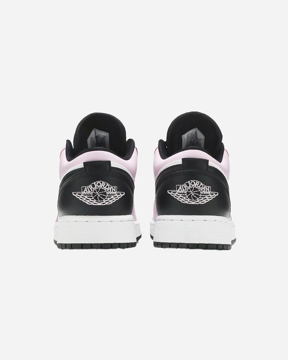 NIKE AIR JORDAN1 LOW GS ARCTIC PINK
