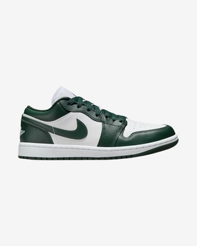 NIKE AIR JORDAN1 LOW WMNS GALACTIC JADE