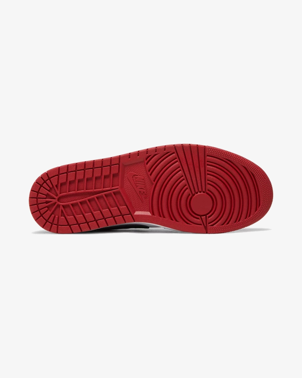 NIKE AIR JORDAN1 RETRO LOW OG BLACK TOE 2023