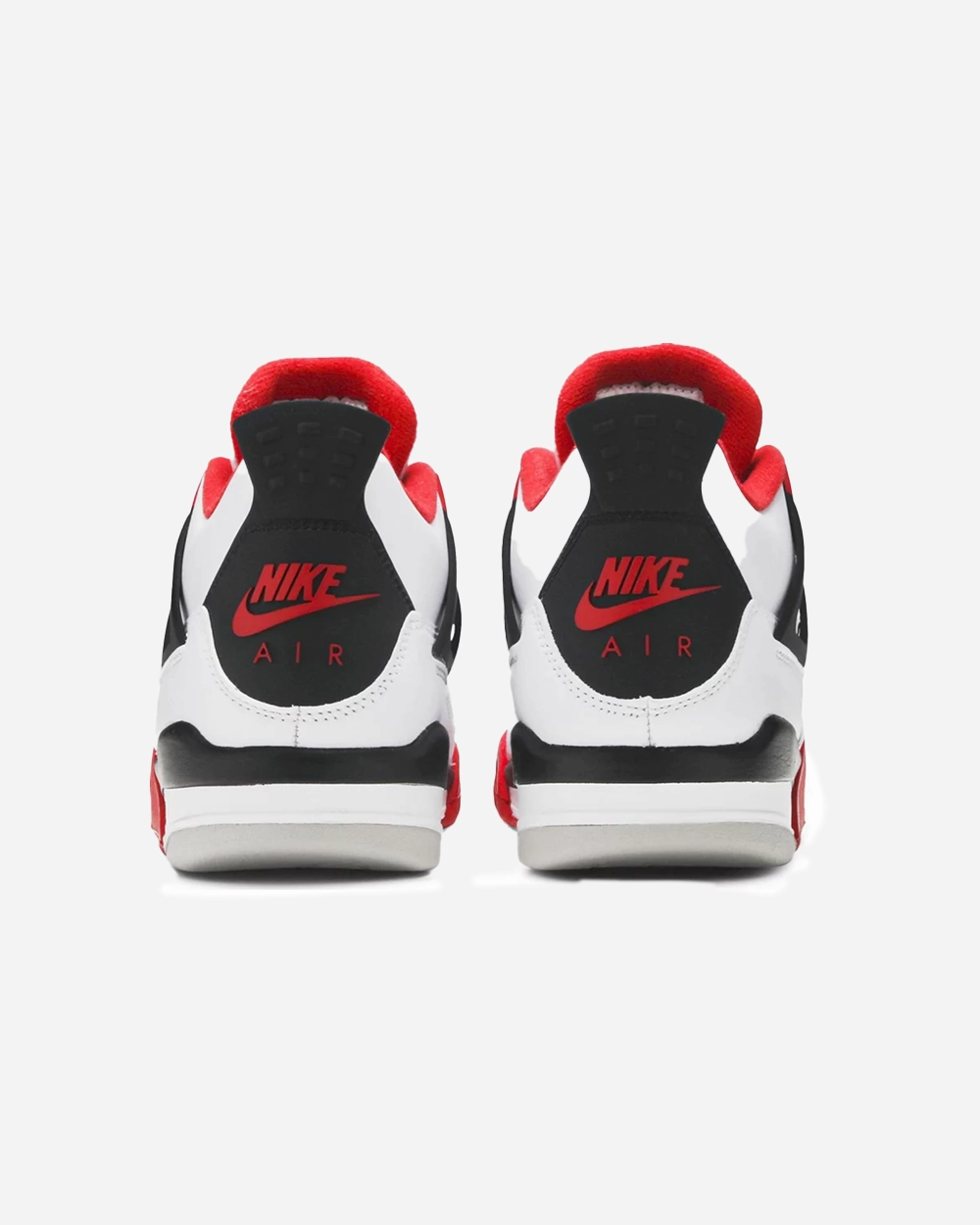 NIKE AIR JORDAN4 RETRO FIRE RED 2020 GS