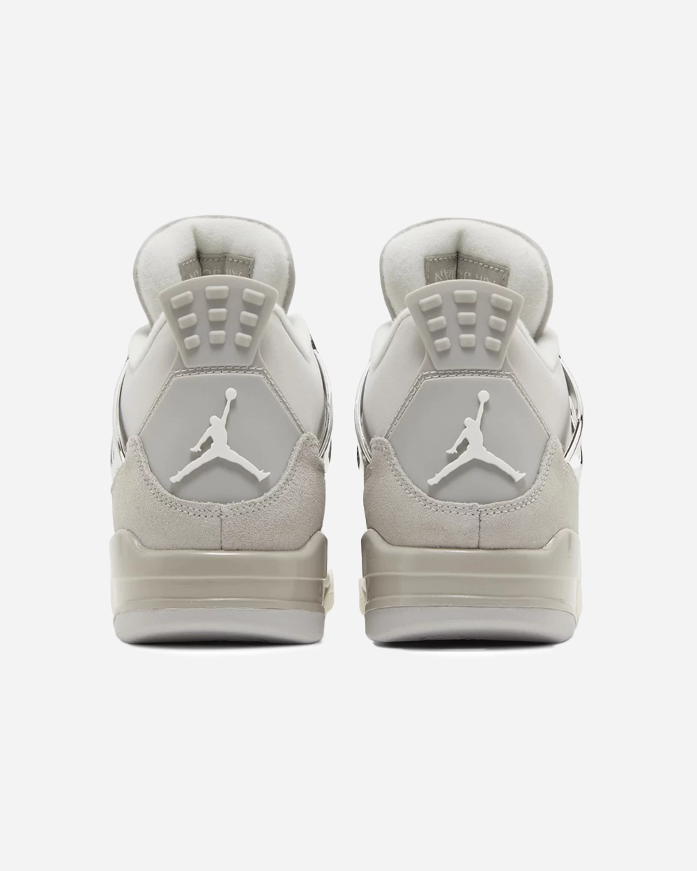 NIKE AIR JORDAN4 RETRO WMNS FROZEN MOMENTS