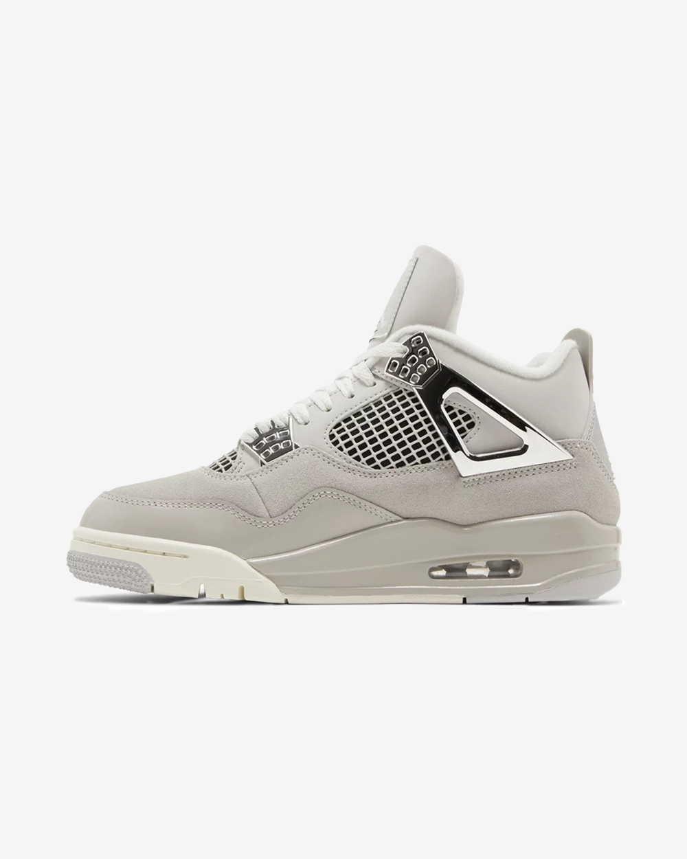 NIKE AIR JORDAN4 RETRO WMNS FROZEN MOMENTS