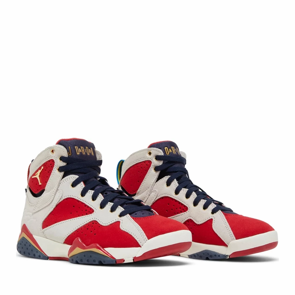 NIKE AIR JORDAN7 RETRO TROPHY ROOM NEW SHERIFF IN TOWN