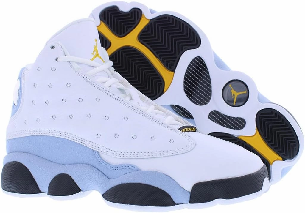 Nike Air Jordan 13 Retro GS Boys Shoes