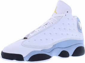 Nike Air Jordan 13 Retro GS Boys Shoes