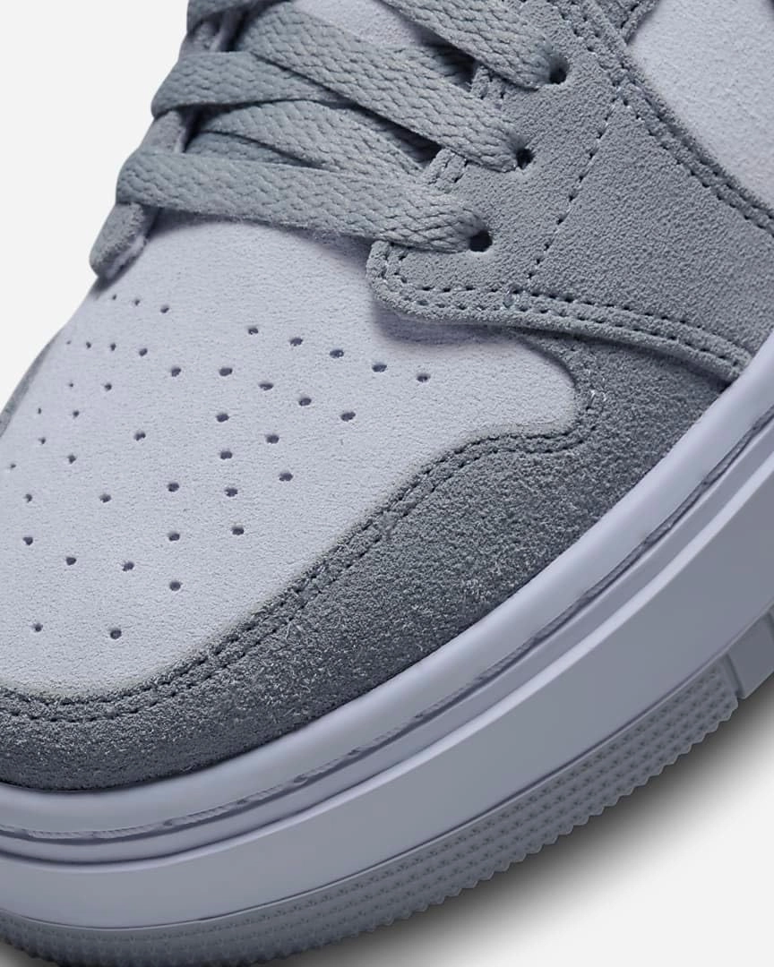 Nike Air Jordan 1 Elevate Low Womens Shoes