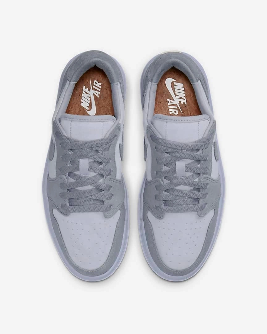 Nike Air Jordan 1 Elevate Low Womens Shoes