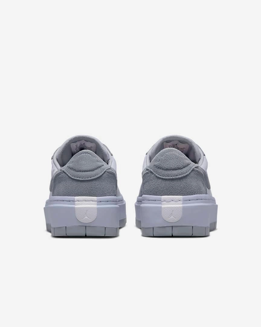 Nike Air Jordan 1 Elevate Low Womens Shoes