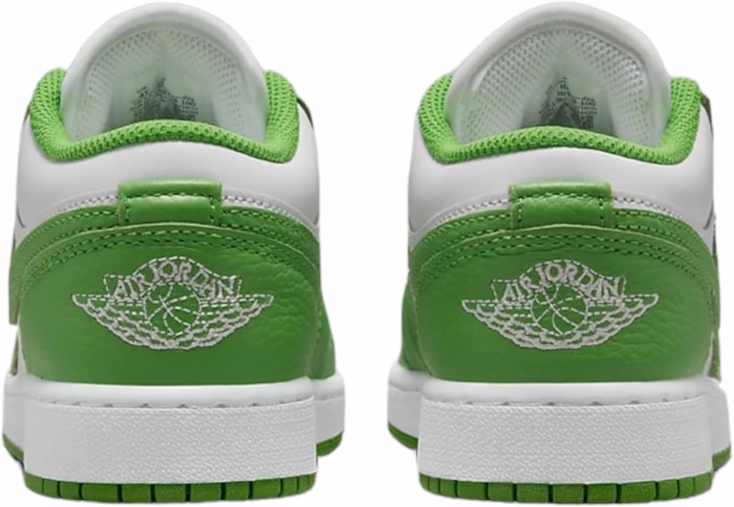 Nike Air Jordan 1 Low SE GS Boys Shoes