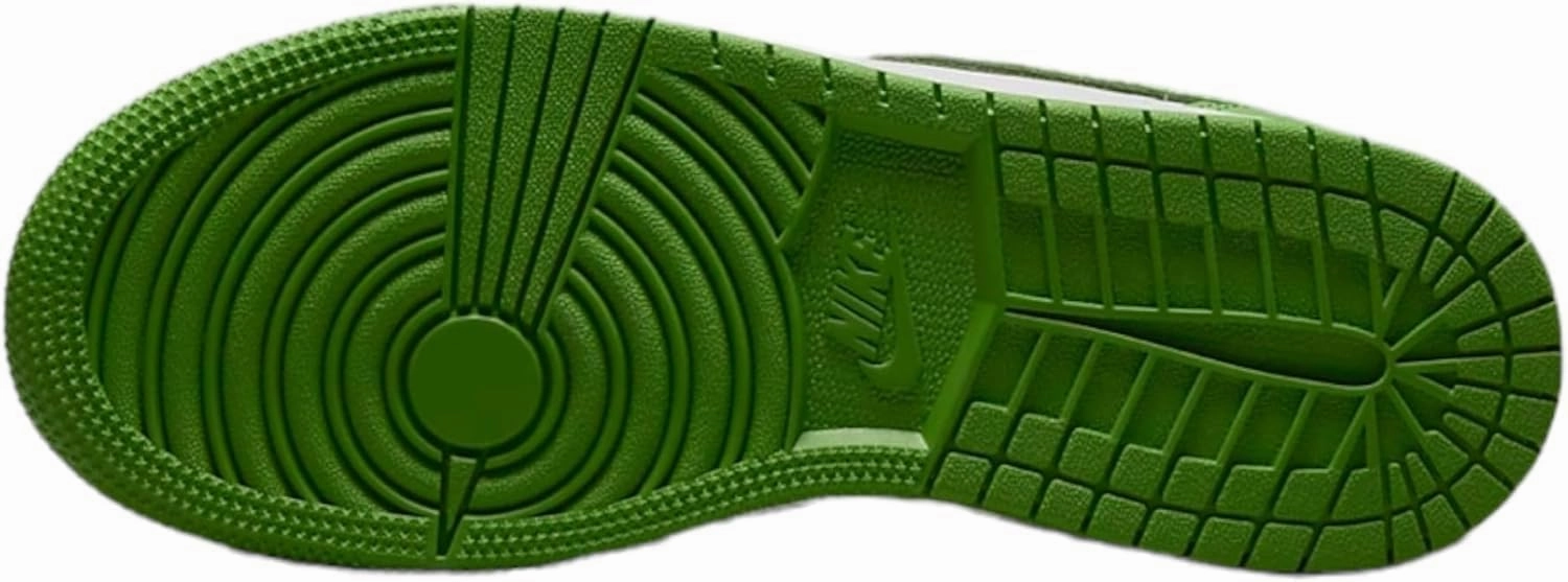 Nike Air Jordan 1 Low SE GS Boys Shoes
