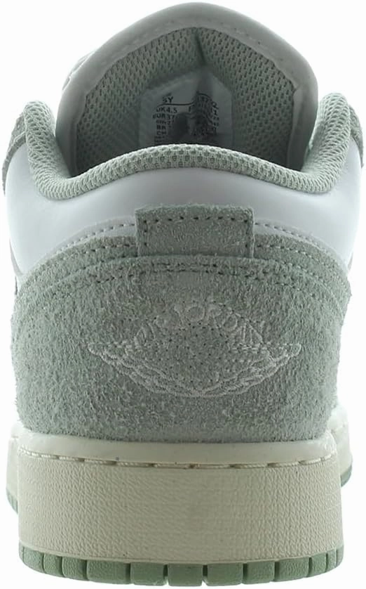 Nike Air Jordan 1 Low SE GS Boys Shoes