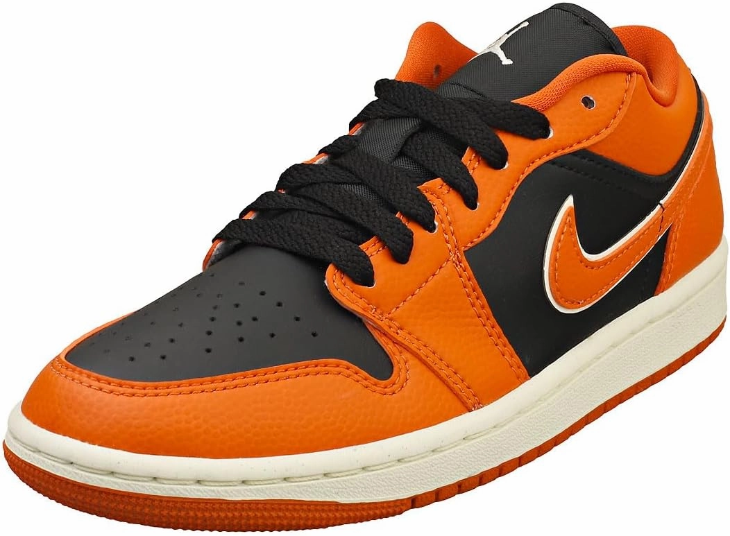 NIKE Air Jordan 1 Low Se Sneakers Fashion Women