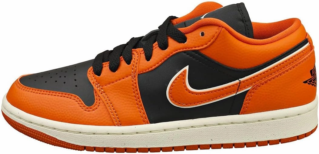 NIKE Air Jordan 1 Low Se Sneakers Fashion Women