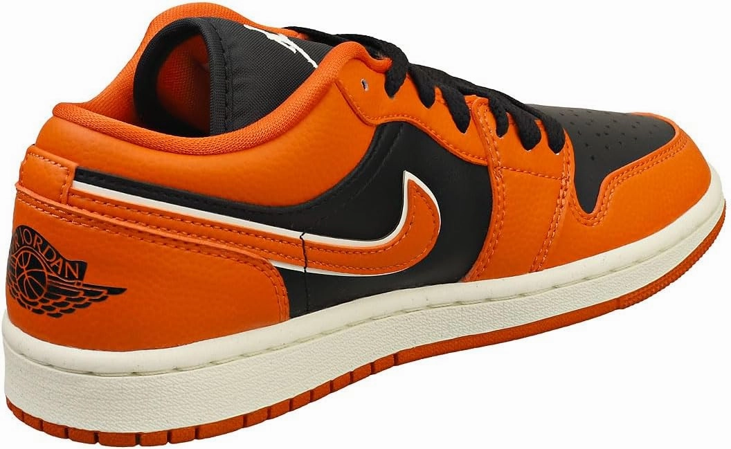 NIKE Air Jordan 1 Low Se Sneakers Fashion Women