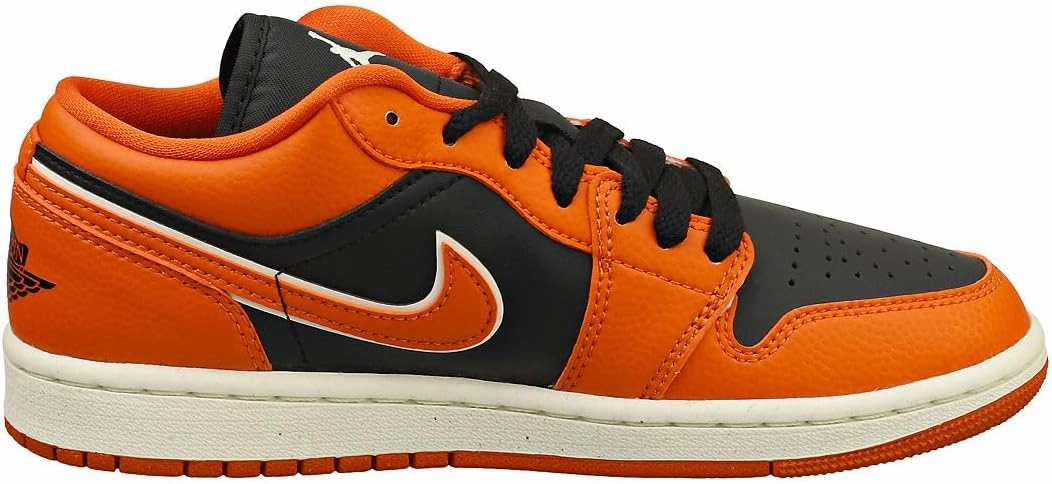 NIKE Air Jordan 1 Low Se Sneakers Fashion Women