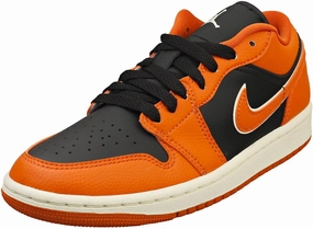 NIKE Air Jordan 1 Low Se Sneakers Fashion Women