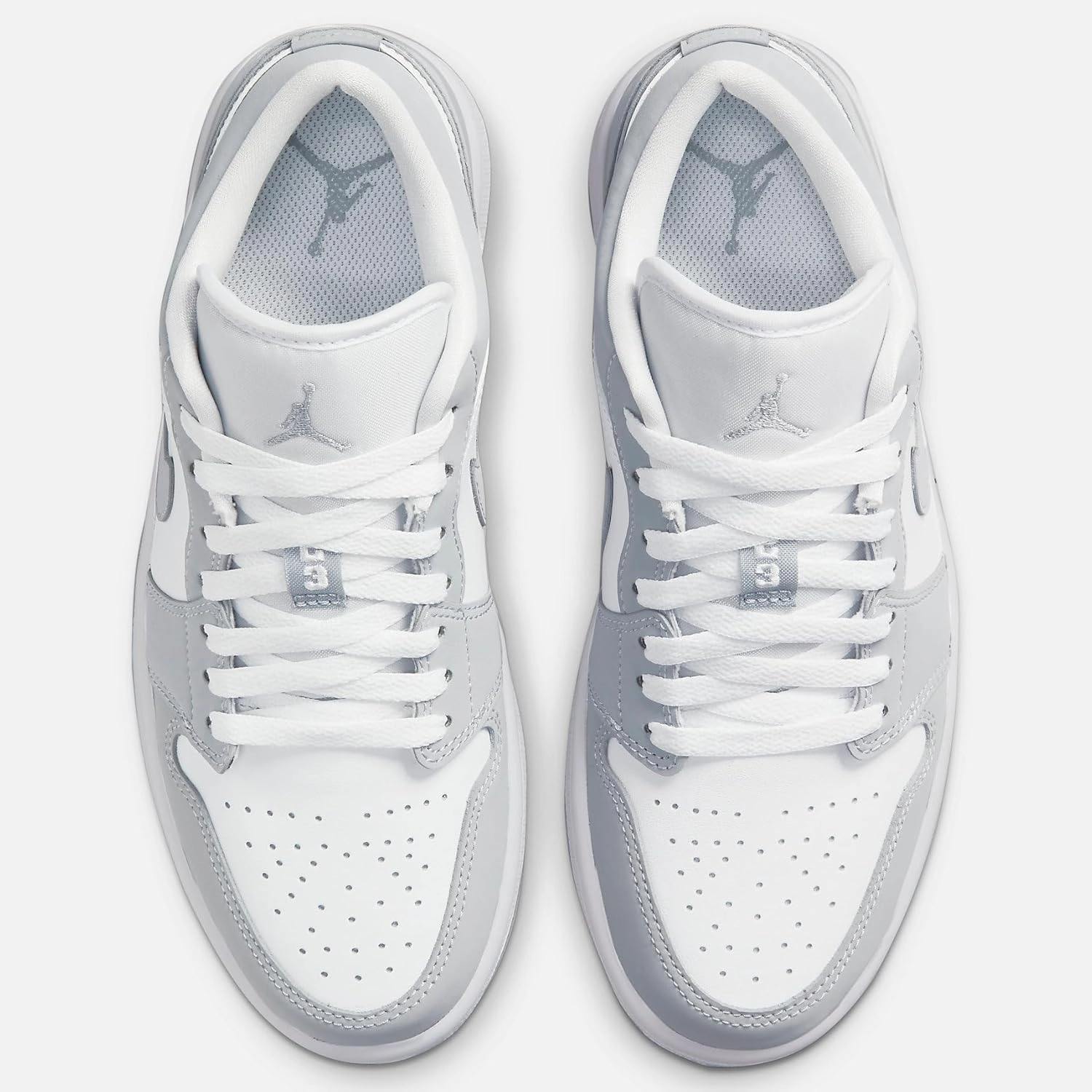 Nike Air Jordan 1 Low Women's Shoes
