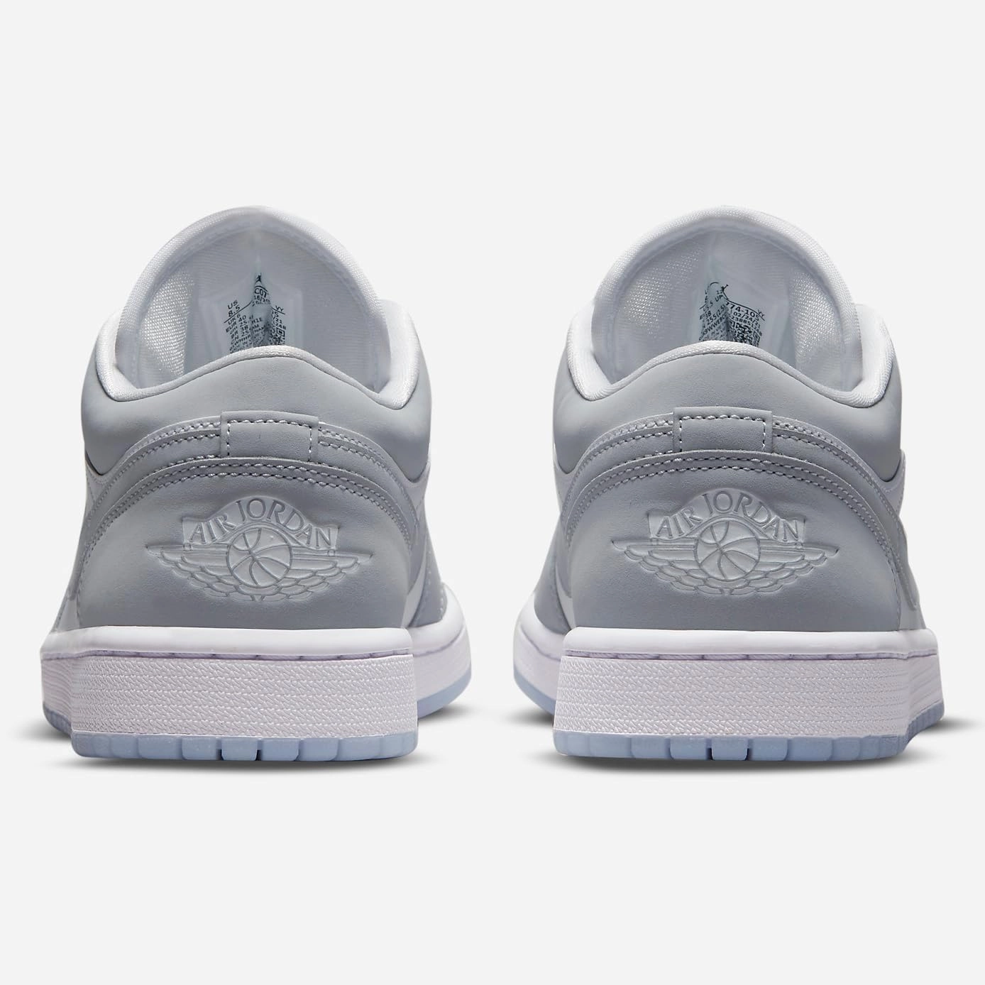 Nike Air Jordan 1 Low Women's Shoes