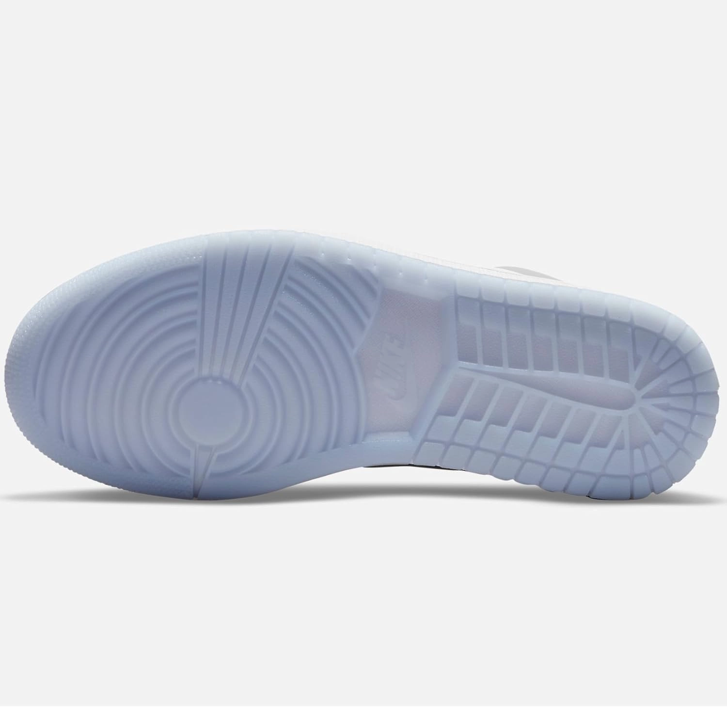Nike Air Jordan 1 Low Women's Shoes