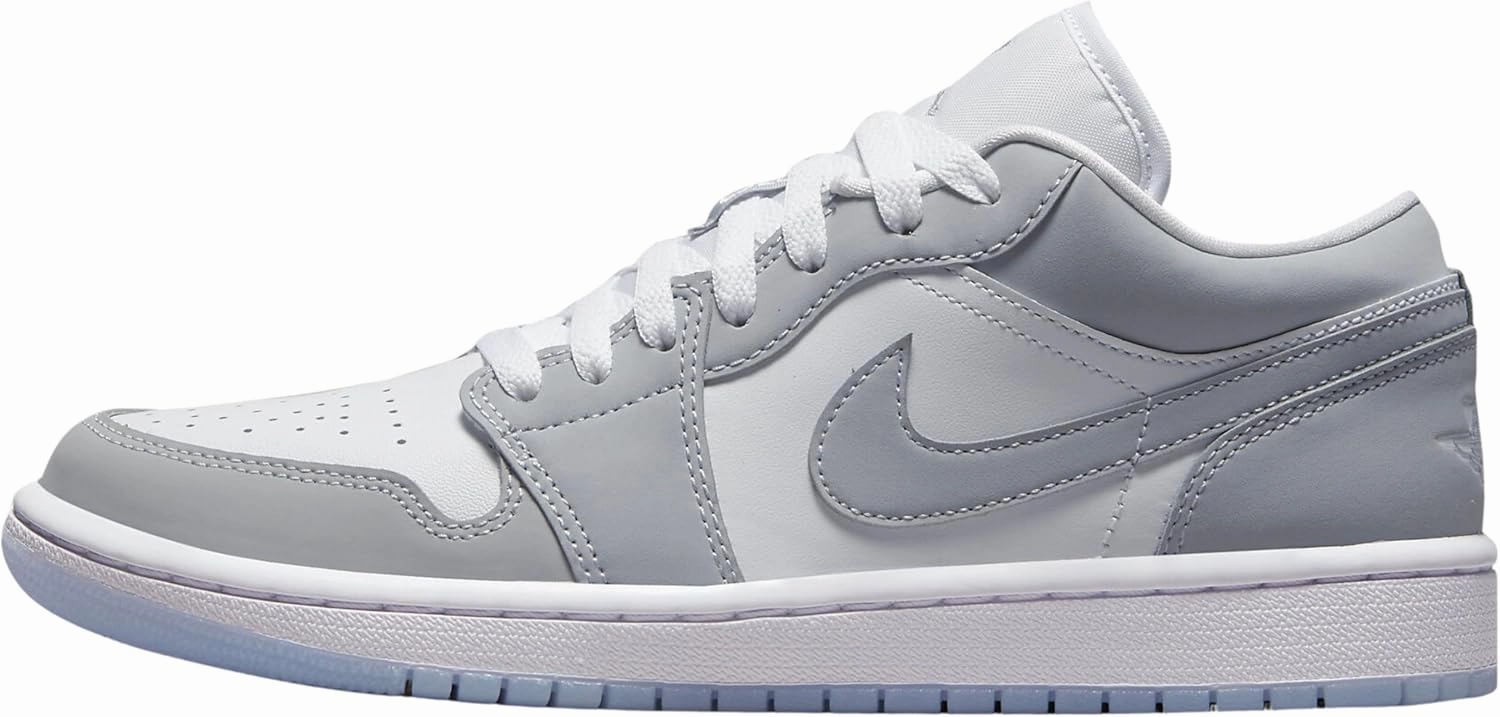 Nike Air Jordan 1 Low Women's Shoes