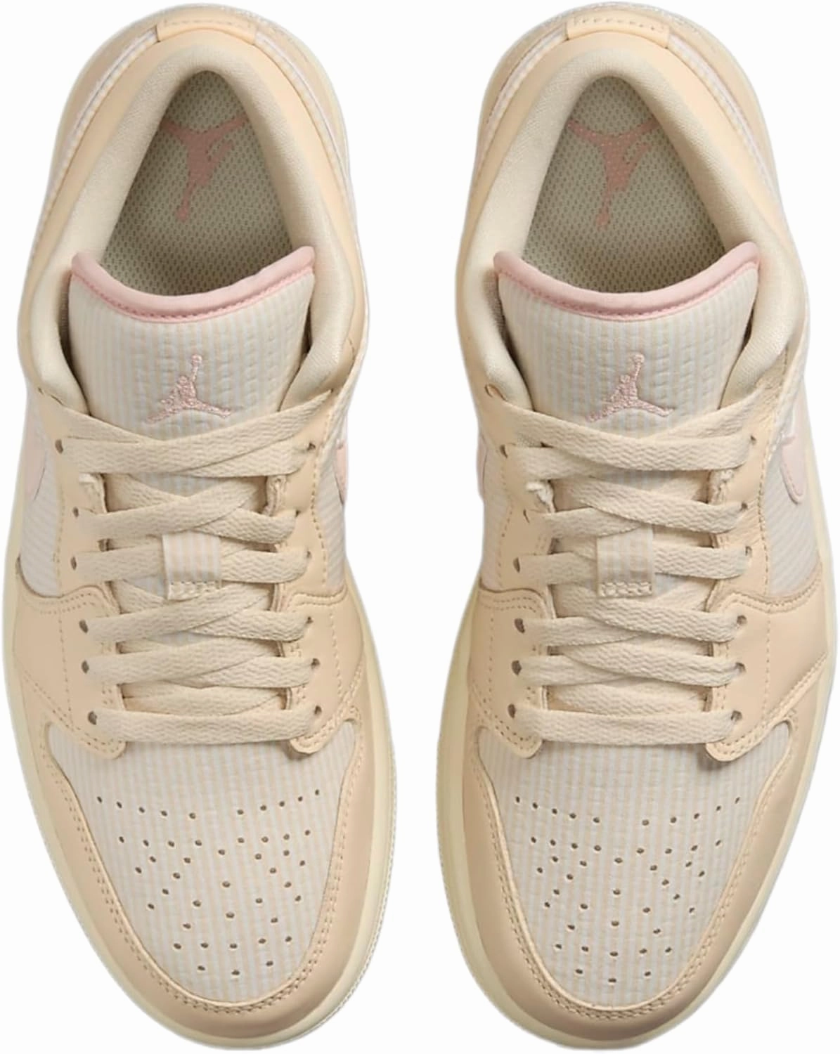Nike Air Jordan 1 Low Women's Shoes