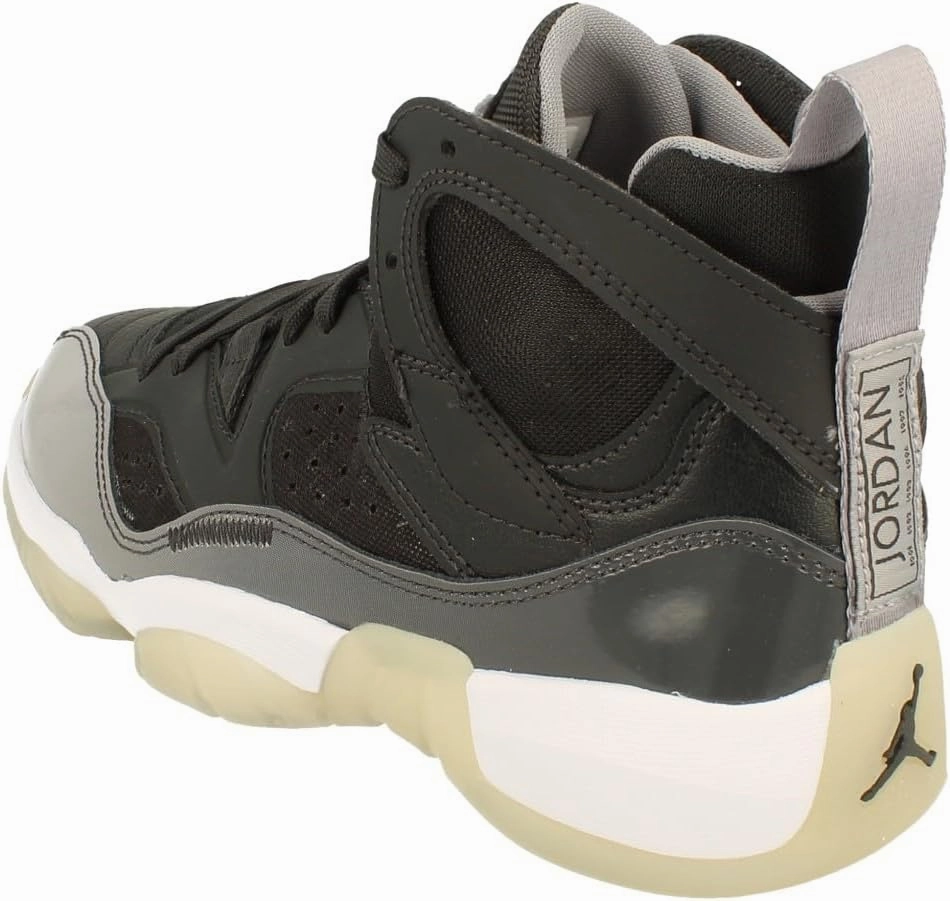 Nike Air Jordan Jumpman Two Trey, Men's Shoes