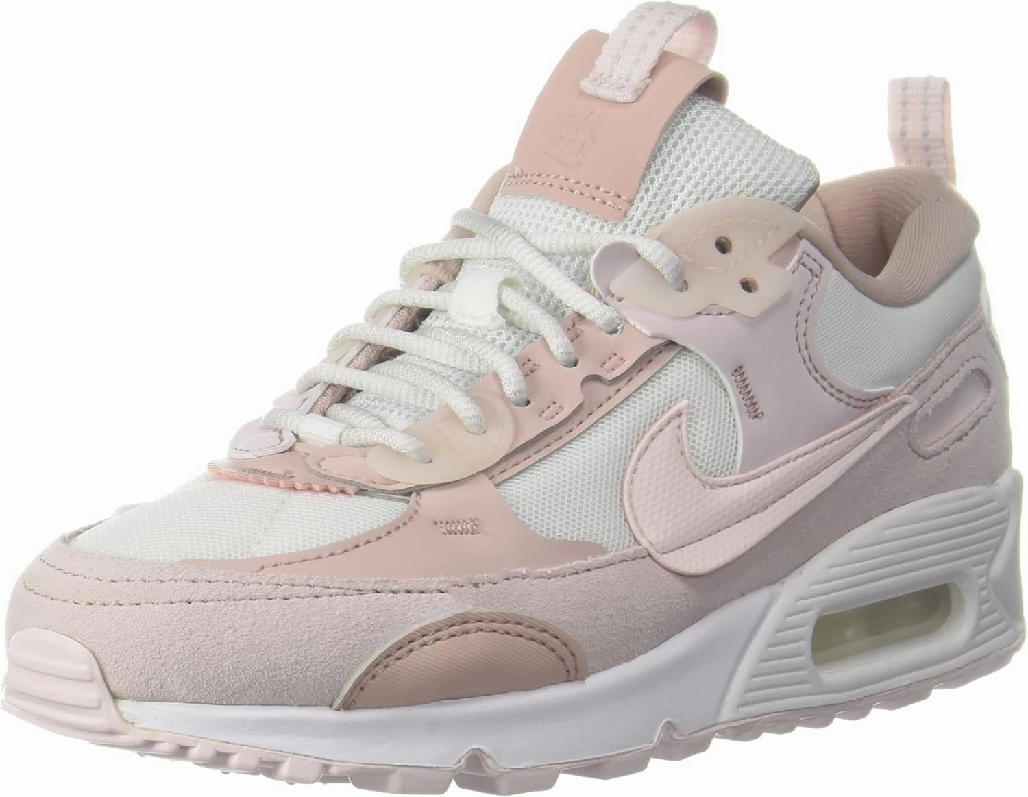 Nike Air Max 90 Futura Womens Shoes