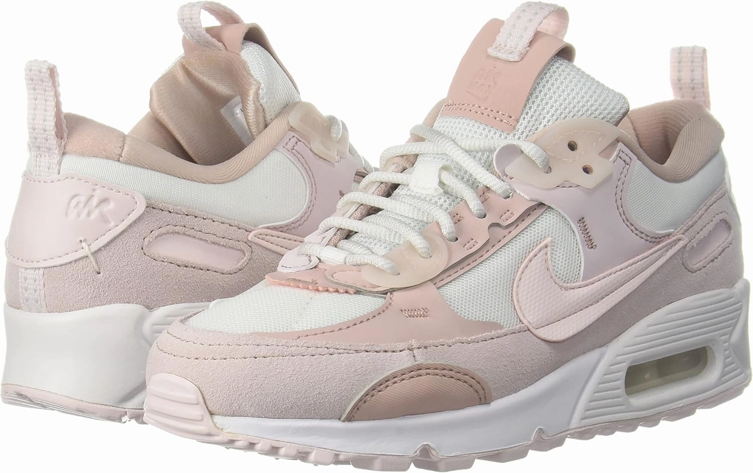 Nike Air Max 90 Futura Womens Shoes