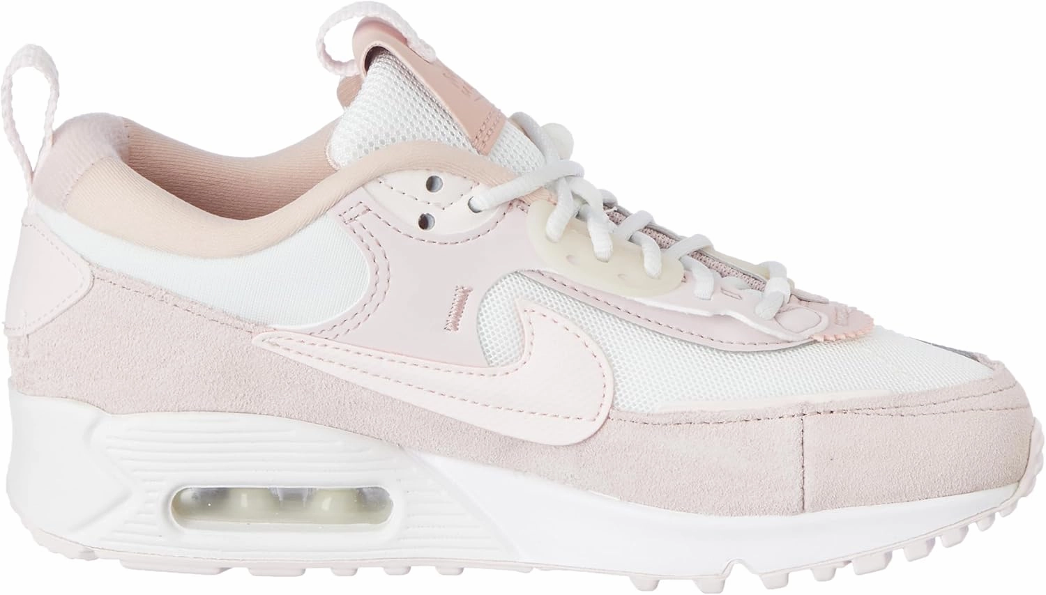 Nike Air Max 90 Futura Womens Shoes