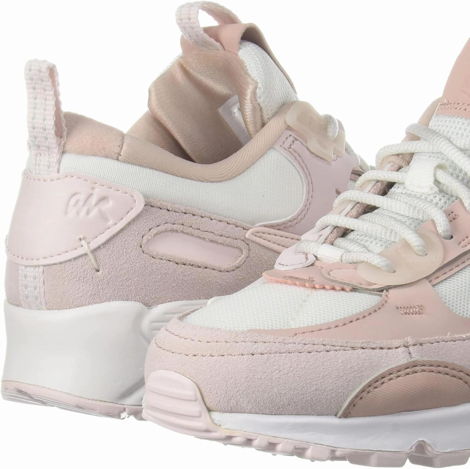 Nike Air Max 90 Futura Womens Shoes