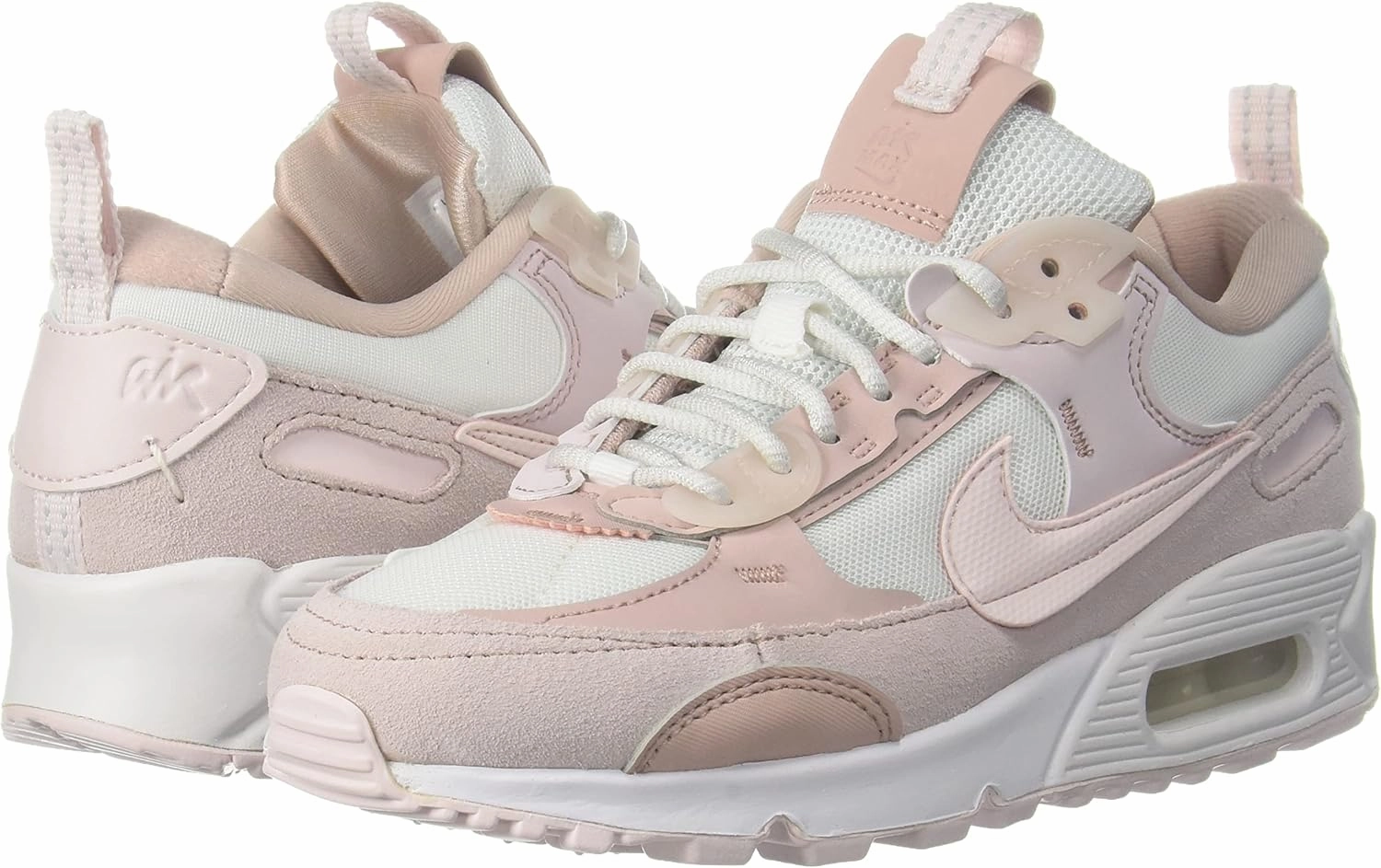 Nike Air Max 90 Futura Womens Shoes