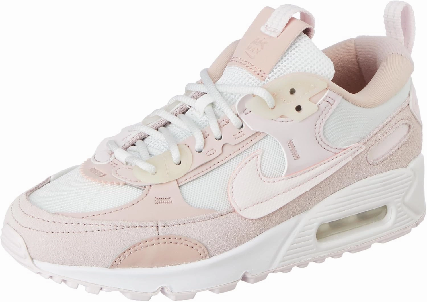 Nike Air Max 90 Futura Womens Shoes