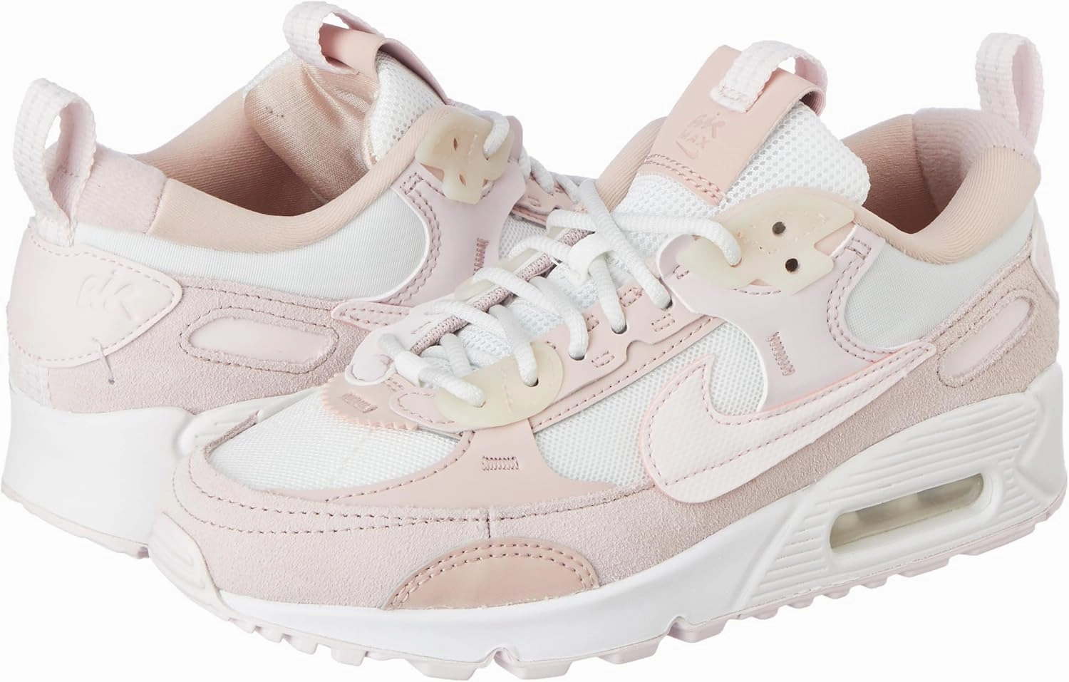 Nike Air Max 90 Futura Womens Shoes