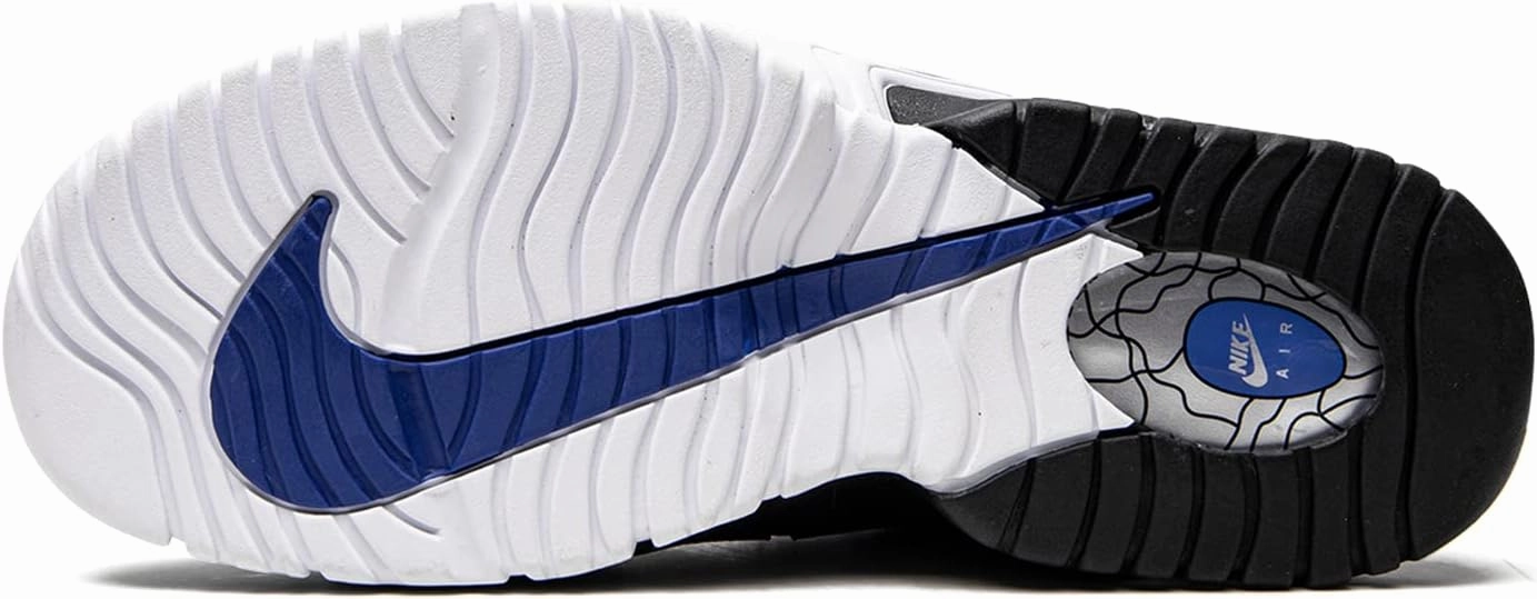 Nike Air Max Penny Big Kids