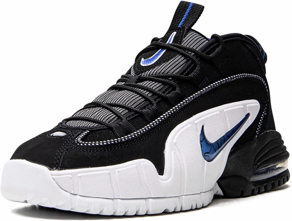 Nike Air Max Penny Big Kids