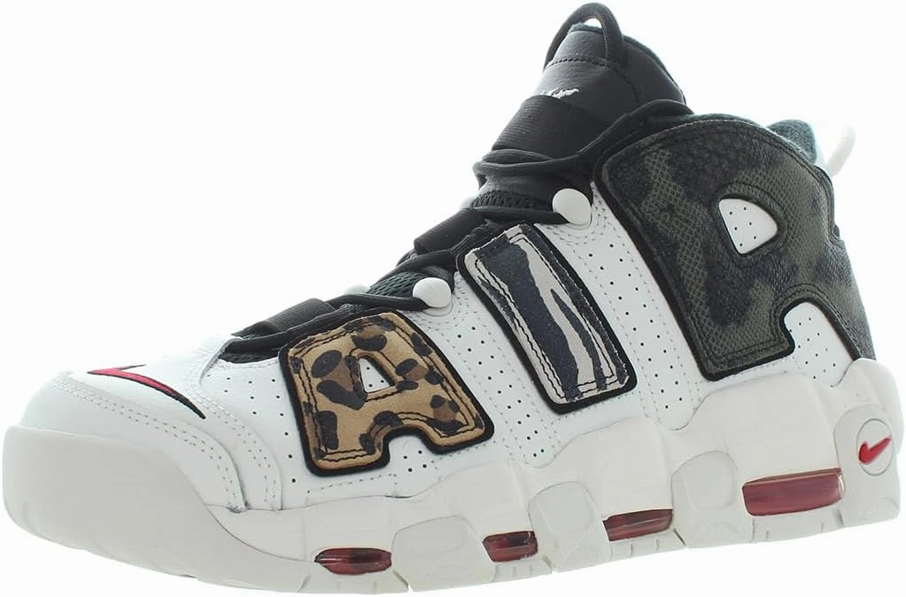 Nike Air More Uptempo 96 Unisex Shoes