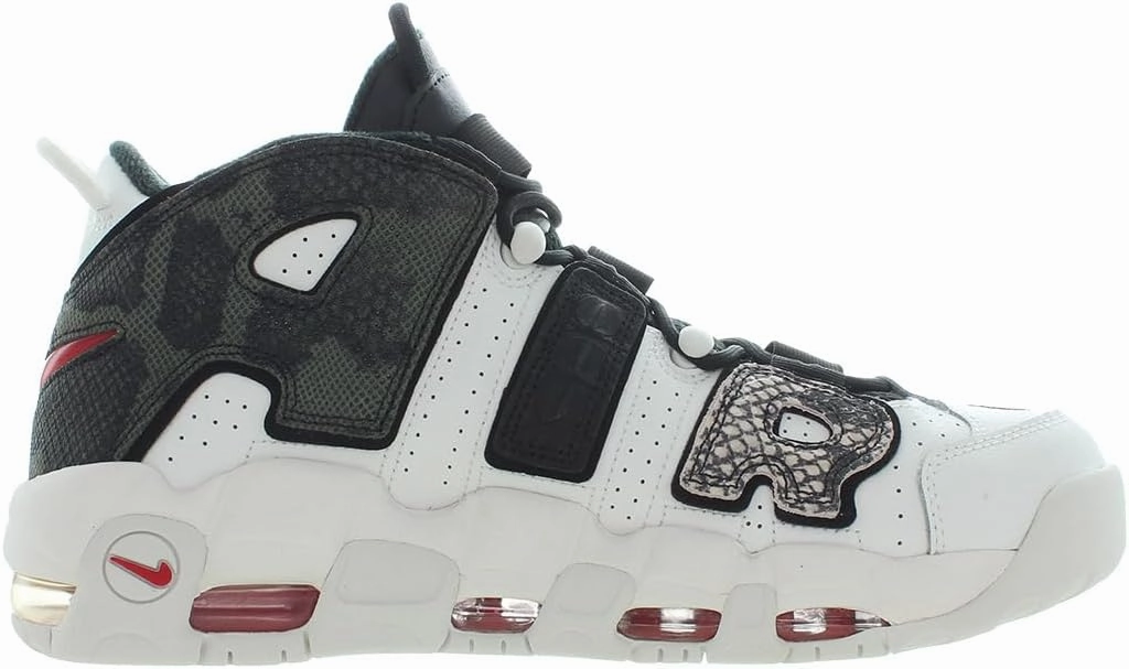 Nike Air More Uptempo 96 Unisex Shoes