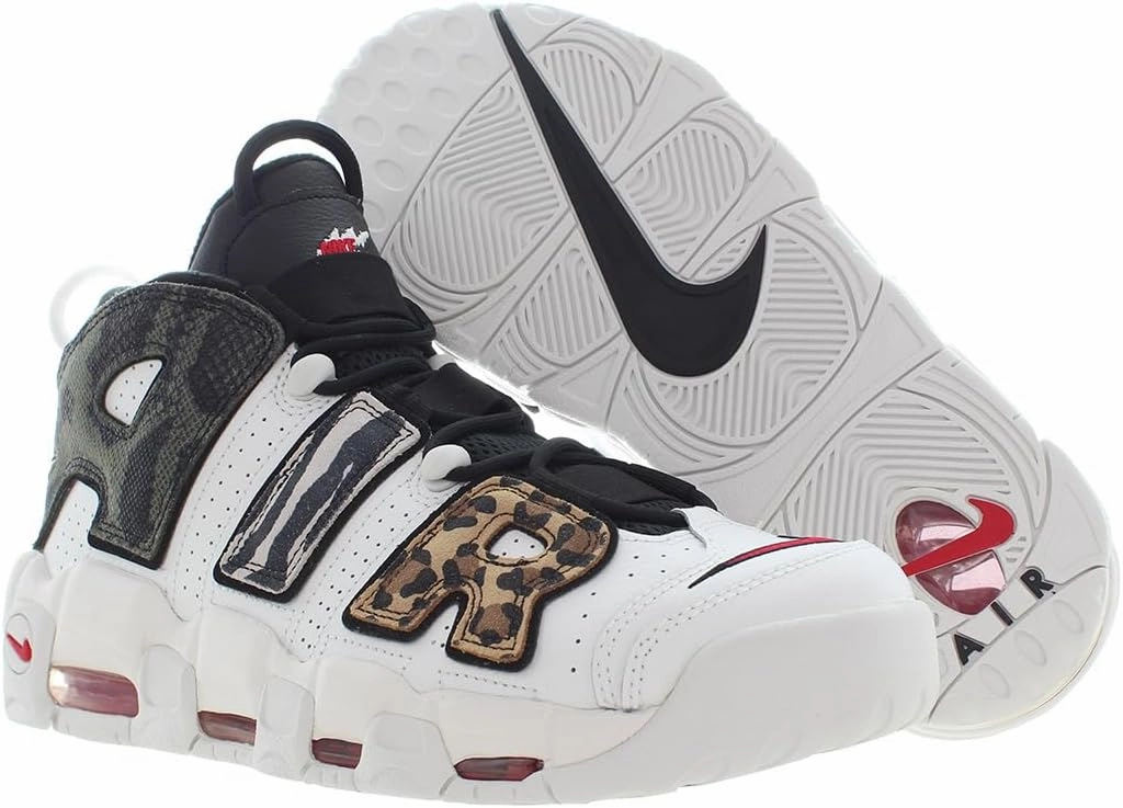 Nike Air More Uptempo 96 Unisex Shoes